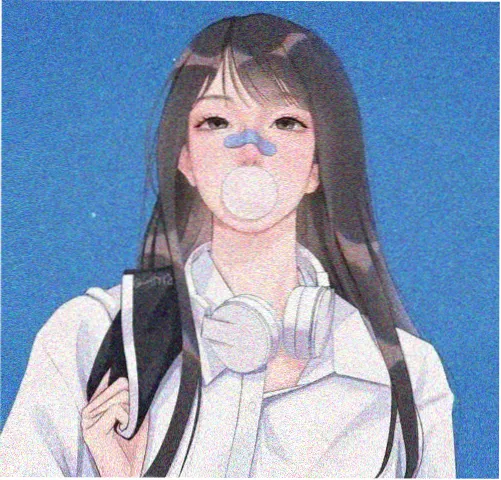 影迷 阿澈 头像